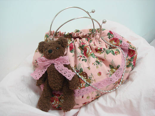 小熊包（个人主页-ZMjAyMjQyNDg=） - 其他手工艺 - 站酷设计师蔓之原创素材 - 站酷ZCOOL