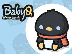 BabyQ&nbsp;-&nbsp;life&nbsp;is&nbsp;so&nbsp;beautiful