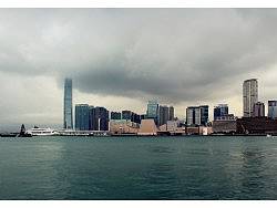 香港（个人主页-ZMTM2MTM1Mg==） - 风光摄影 - 站酷设计师fuyang2010原创素材 - 站酷ZCOOL