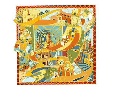 2022练笔（个人主页-ZNTgxOTU3NDg=） - 绘画 - 站酷设计师Z88298449原创素材 - 站酷ZCOOL