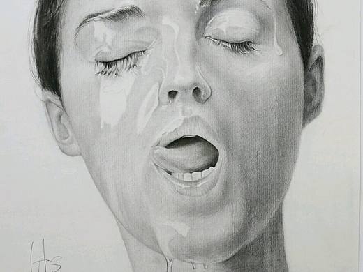 头像（个人主页-ZMjA0Mzg1Njg=） - 绘画 - 站酷设计师志洁行芳原创素材 - 站酷ZCOOL