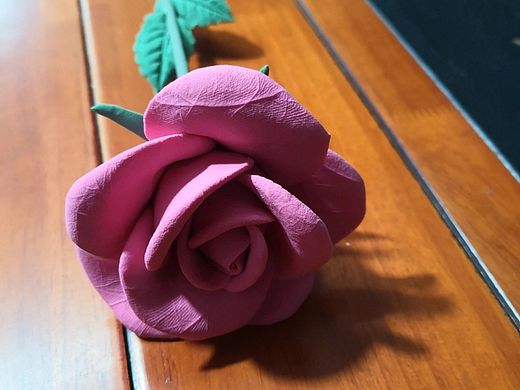 捏花（個(gè)人主頁(yè)-ZNjAzNjI5MjQ=） - 其他手工藝 - 站酷設(shè)計(jì)師Z379575777原創(chuàng)素材 - 站酷ZCOOL