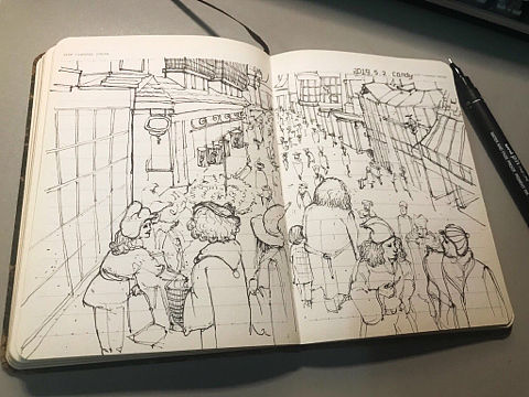 随手涂