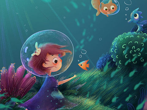 包子脸的小小世界2