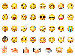 gif表情 80个