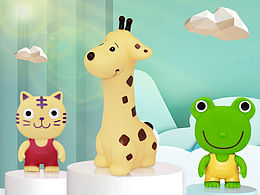 天猫旗舰店主图