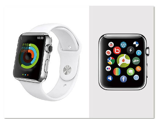 (iwatch端)开心火