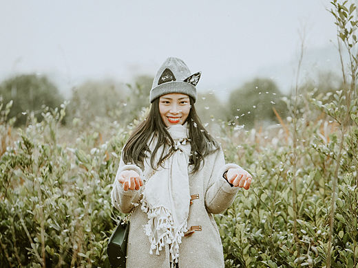 happy forever（个人主页-ZMjc3NDA1NDA=） - 人像摄影 - 站酷设计师爱拍照的熊原创素材 - 站酷ZCOOL