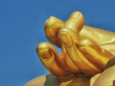 【弥勒】轻旅行 四天足矣