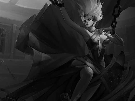 【插画类】罪？（个人主页-ZMjAwNzgxNzY=） - 商业插画 - 站酷设计师小狗如此可爱原创素材 - 站酷ZCOOL