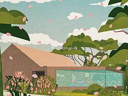 长图