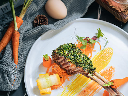 今日份西餐拍摄完成✅