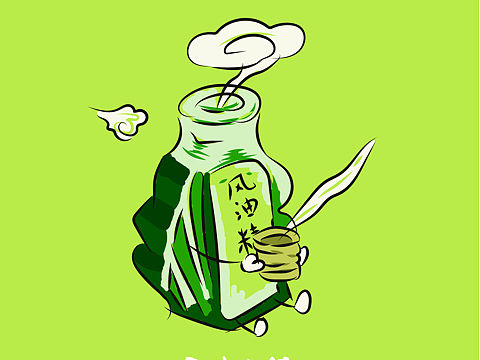 上海小元素