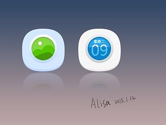 icons