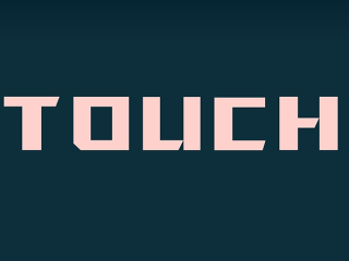 王哪开-TOUCH起泡酒包装设计提案