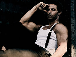 #有味道的大叔#