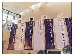 文化双年展