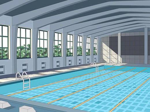 场景练习（个人主页-ZNTQ3NTg5Mjg=） - 商业插画 - 站酷设计师大喜子1990原创素材 - 站酷ZCOOL