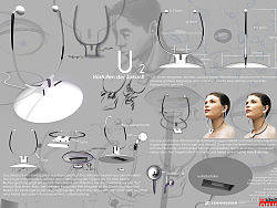 与Sennheiser合作项目(2006)