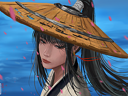 《雲游记》国风武侠篇  有感