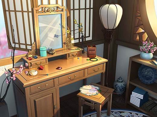 学生作品
