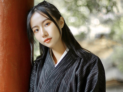 和服👘