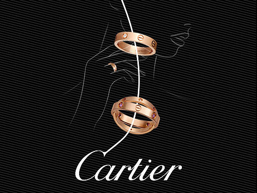 Cartier（个人主页-ZMjA4ODc5ODA=） - 海报 - 站酷设计师Stil_Wing原创素材 - 站酷ZCOOL