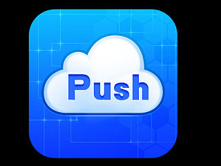 云推送 