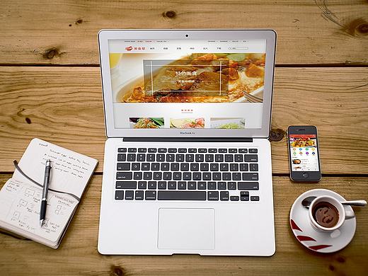 美食家网页版（个人主页-ZMTY5MDkyMzI=） - 其他网页 - 站酷设计师紫沐潇潇原创素材 - 站酷ZCOOL