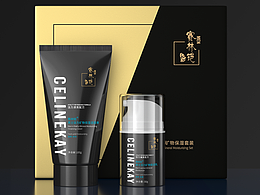 【产品描述】男士洁面乳套装