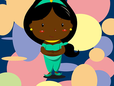 黑妞儿