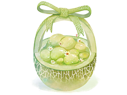 水彩插畫作業(yè)丨PS水彩夏令營