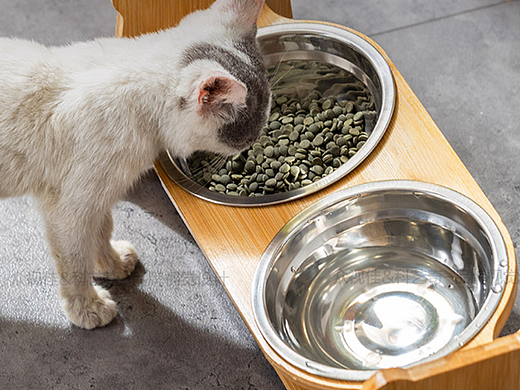 猫碗详情页设计~