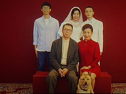 带着阿拉去看电影这是一只小狗感动全球数亿人的故事.