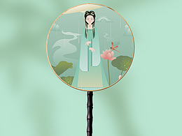 谷雨節(jié)氣海報