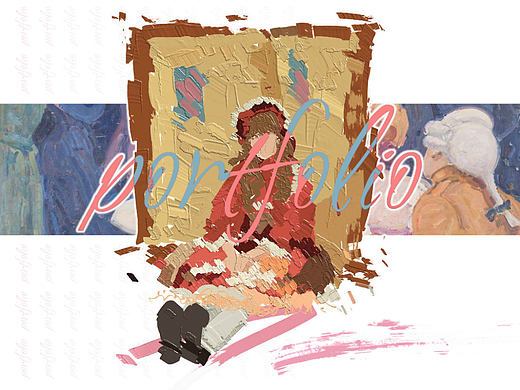 作品集