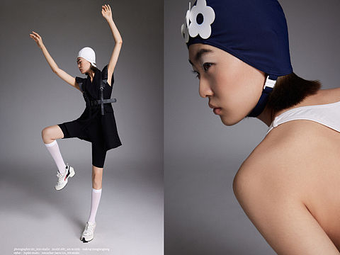 INNO STUDIO 服装拍摄