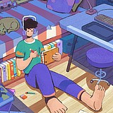 用户头像