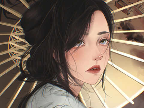 人物头像合集