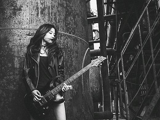 ROCK,and then be rolling stone（个人主页-ZMjQzNjkyODA=） - 人像摄影 - 站酷设计师miaoyunyun原创素材 - 站酷ZCOOL