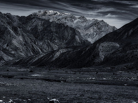 近期调色后期作品