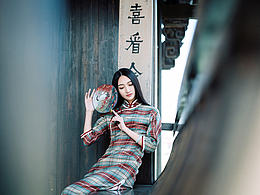衣服