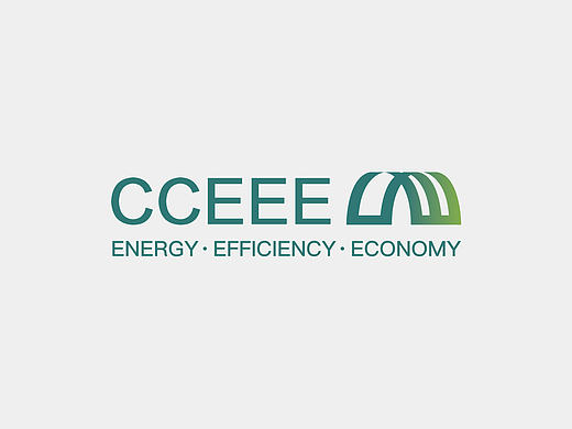能效经济委员会CCEEE项目内容：LOGO、VI、Web