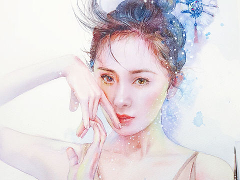杨幂