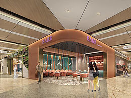 珠宝店