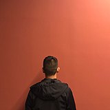 阿毛本人的头像