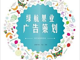 版式