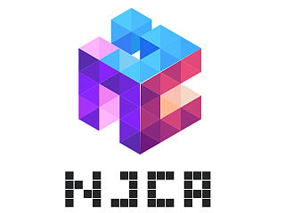 南京魔方协会LOGO