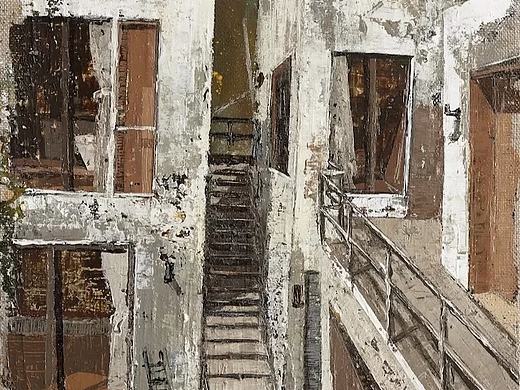 造境印象！已被收藏（个人主页-ZMzA2NDY2MzI=） - 绘画 - 站酷设计师宗建成原创素材 - 站酷ZCOOL