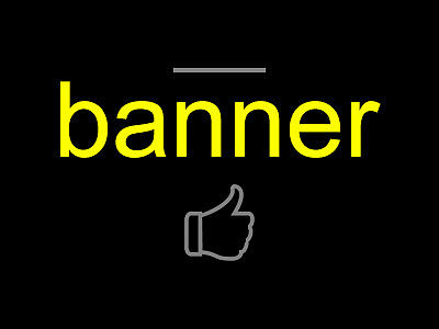 双十一过了~我也来一小波banner